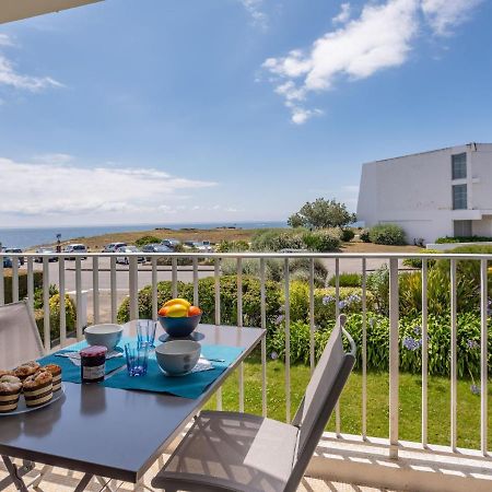 Studio Les Trois Iles-7 By Interhome Quiberon Buitenkant foto