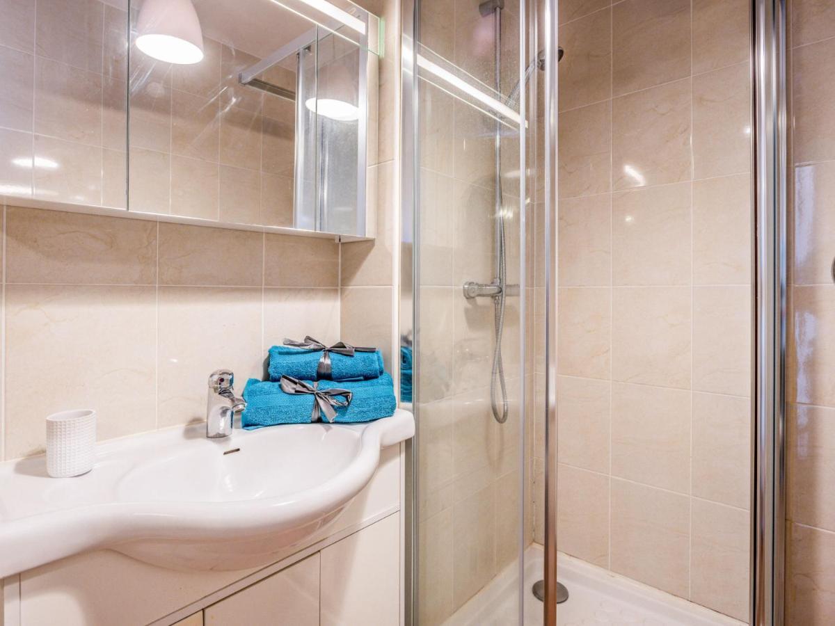 Studio Les Trois Iles-7 By Interhome Quiberon Buitenkant foto